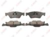 ABE C2Y026ABE Brake Pad Set, disc brake